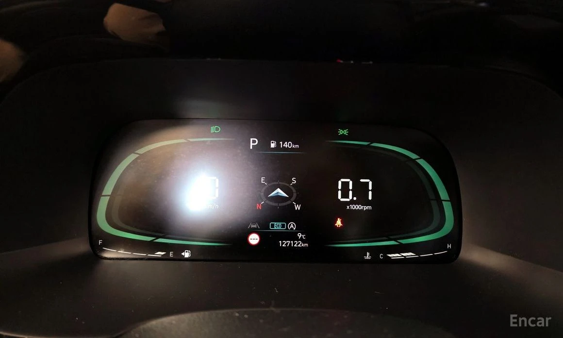 Hyundai Palisade 2.2* ПОДГРЕВ* ОБДУХВАНЕ* КАМЕРА* МЪРТВА ТОЧКА, снимка 12 - Автомобили и джипове - 53976316