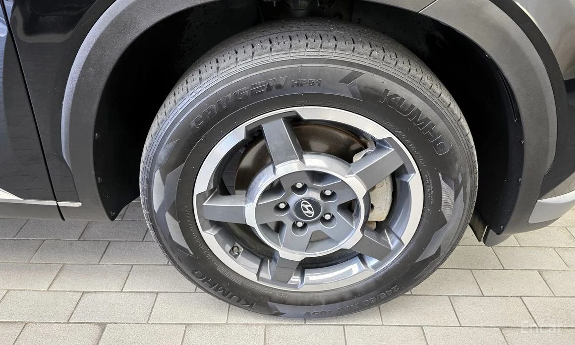 Hyundai Palisade 2.2* ПОДГРЕВ* ОБДУХВАНЕ* КАМЕРА* МЪРТВА ТОЧКА, снимка 5 - Автомобили и джипове - 53976316