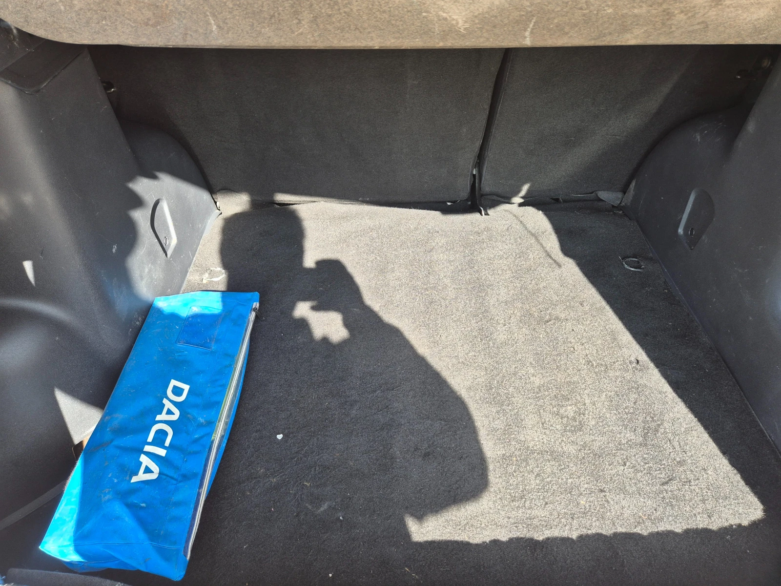 Dacia Duster 1.6i* ���, NAVI | Mobile.bg � ����������� 17