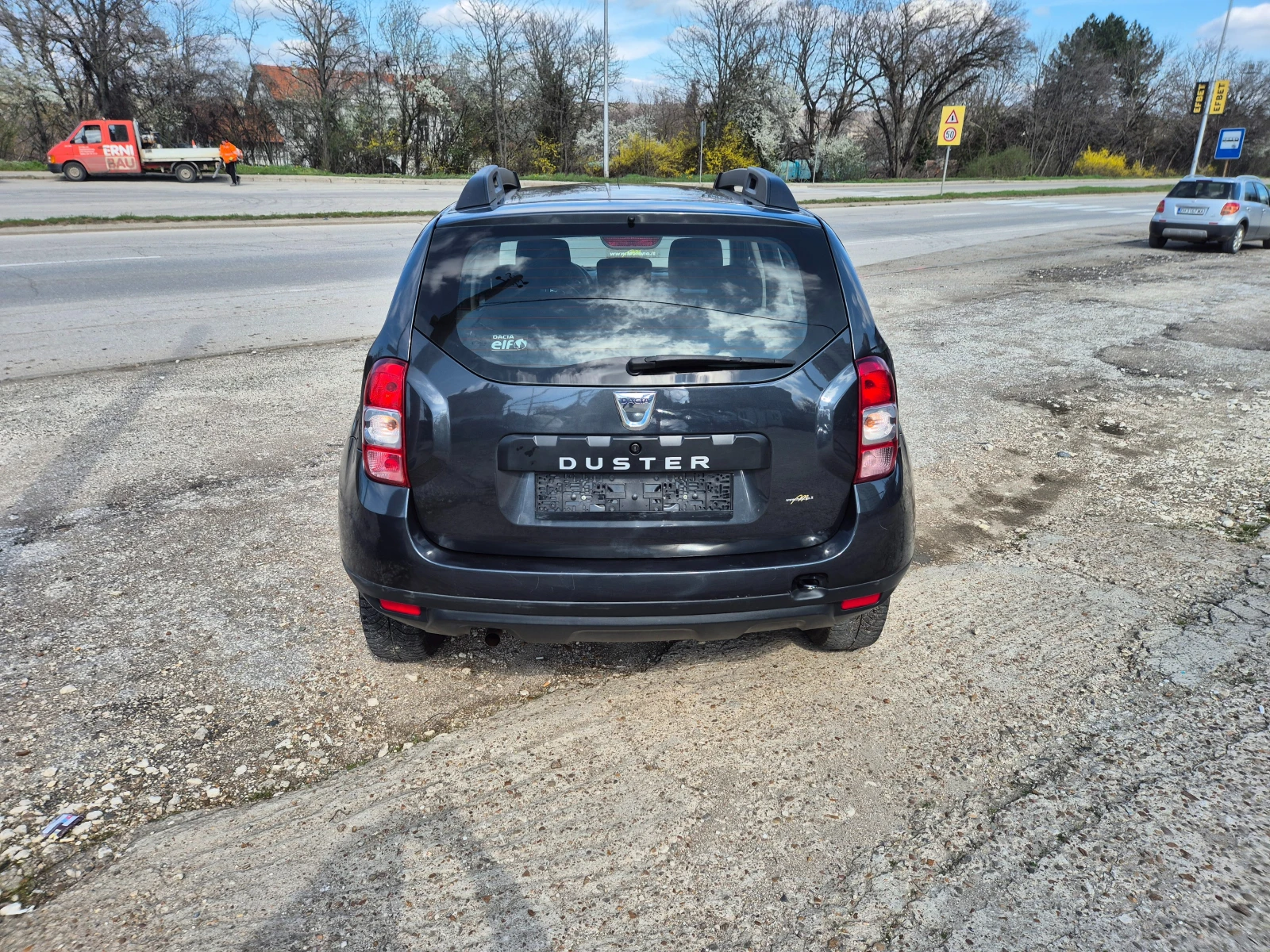 Dacia Duster 1.6i* ���, NAVI | Mobile.bg � ����������� 6