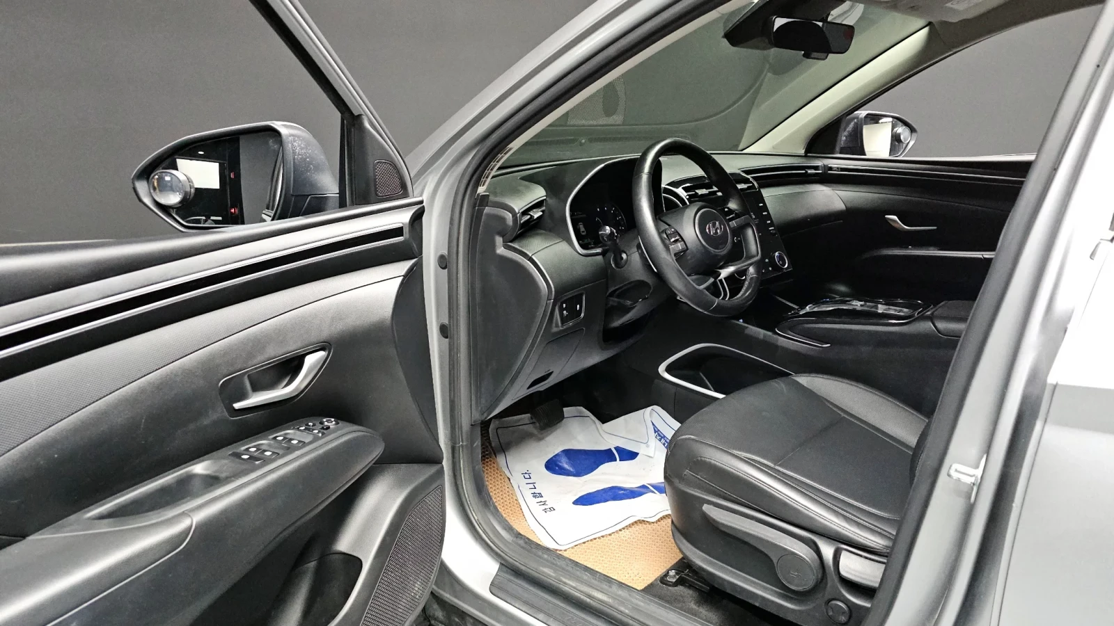 Hyundai Tucson 2023* AWD* КРАЙНА ЦЕНА, снимка 6 - Автомобили и джипове - 54126966