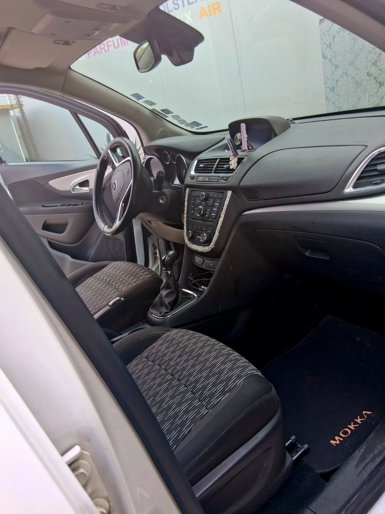Opel Mokka 1.6, снимка 6 - Автомобили и джипове - 54195051