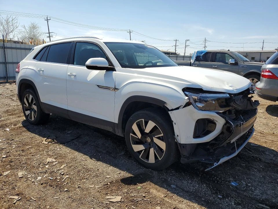 VW Atlas 2.0L 4 FRONT WHEEL DRIVE | Mobile.bg � ����������� 4