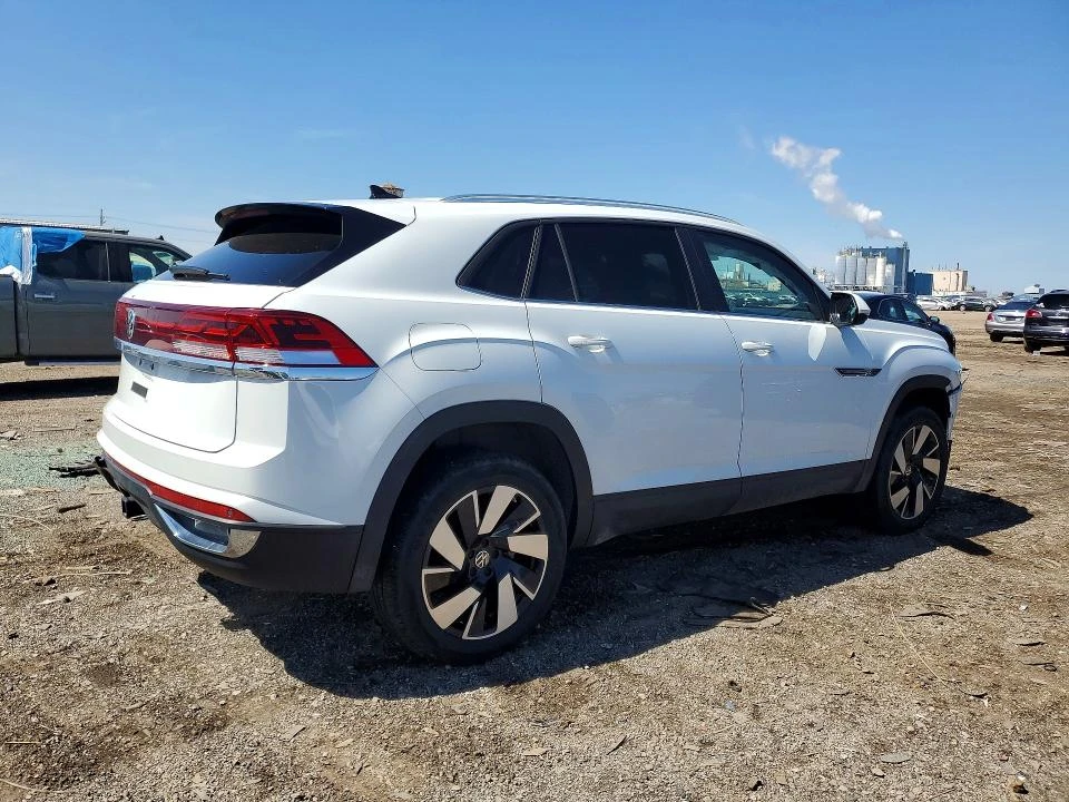VW Atlas 2.0L 4 FRONT WHEEL DRIVE | Mobile.bg � ����������� 3