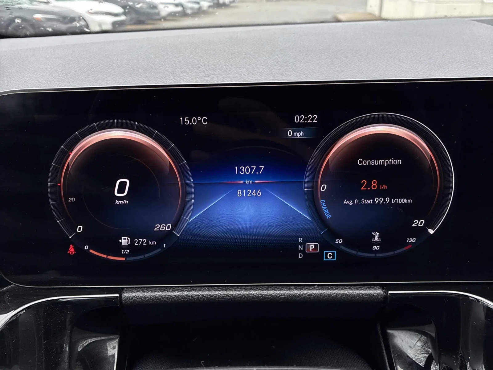 Mercedes-Benz GLA 250 �������� * * CARFAX * * ���� ������ * *  | Mobile.bg � ����������� 12