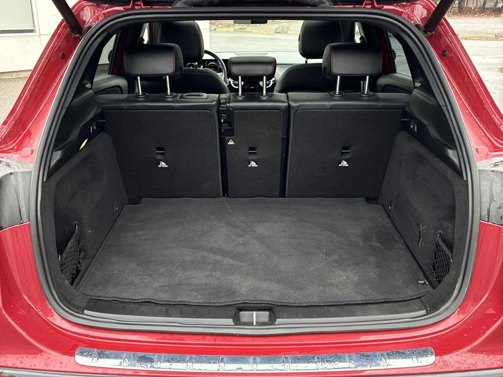 Mercedes-Benz GLA 250 �������� * * CARFAX * * ���� ������ * *  | Mobile.bg � ����������� 16