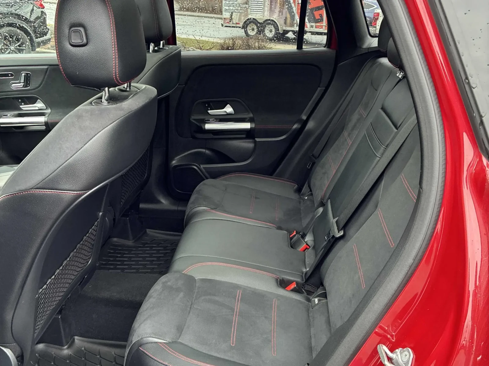 Mercedes-Benz GLA 250 �������� * * CARFAX * * ���� ������ * *  | Mobile.bg � ����������� 8