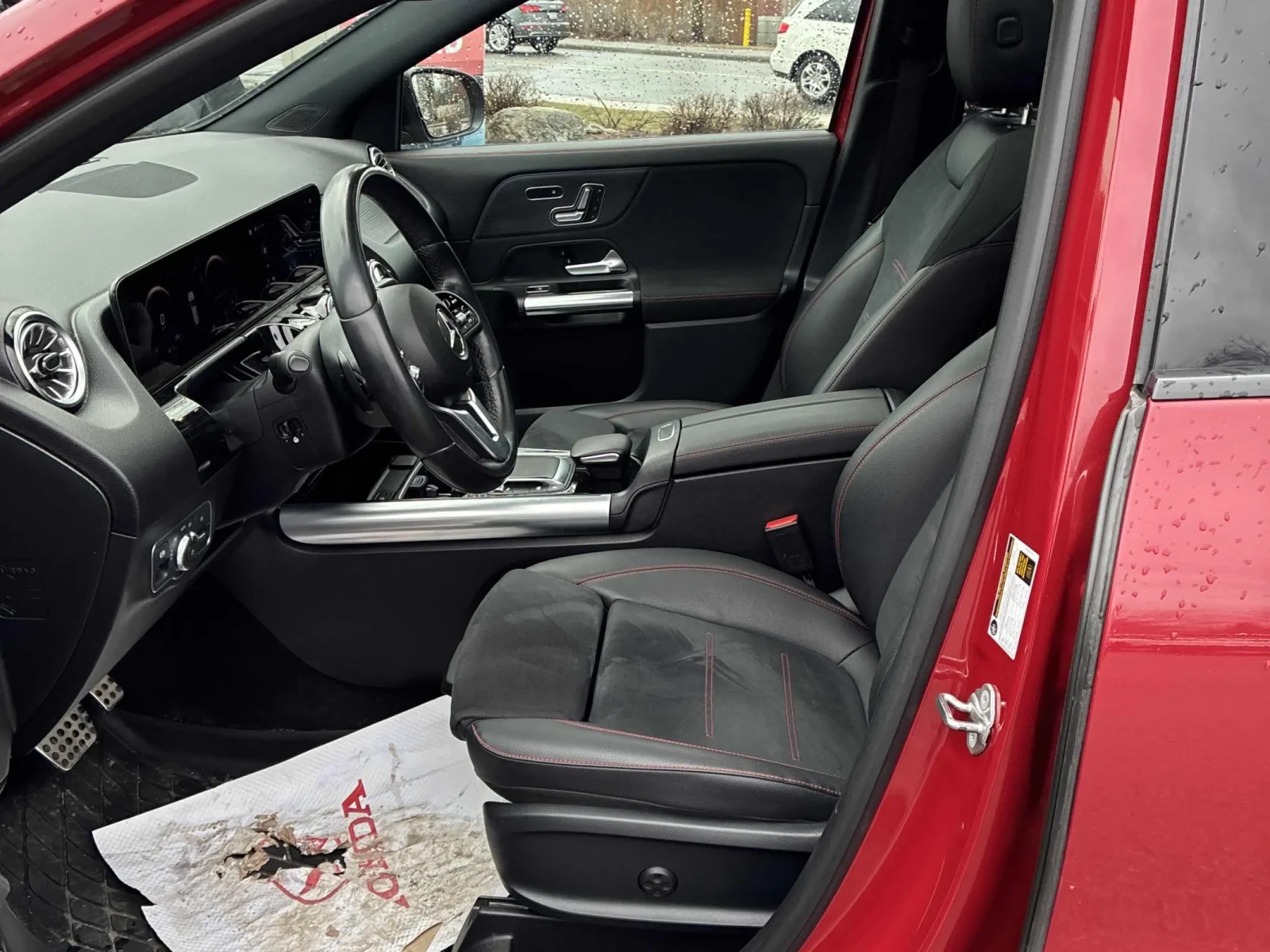 Mercedes-Benz GLA 250 �������� * * CARFAX * * ���� ������ * *  | Mobile.bg � ����������� 7