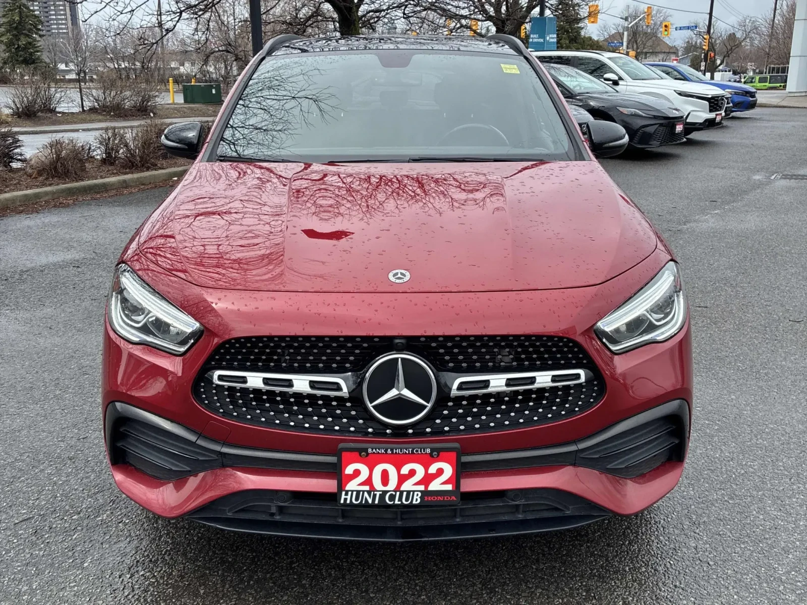 Mercedes-Benz GLA 250 �������� * * CARFAX * * ���� ������ * *  | Mobile.bg � ����������� 2