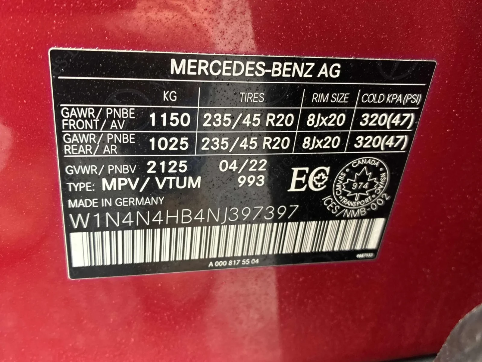 Mercedes-Benz GLA 250 �������� * * CARFAX * * ���� ������ * *  | Mobile.bg � ����������� 17