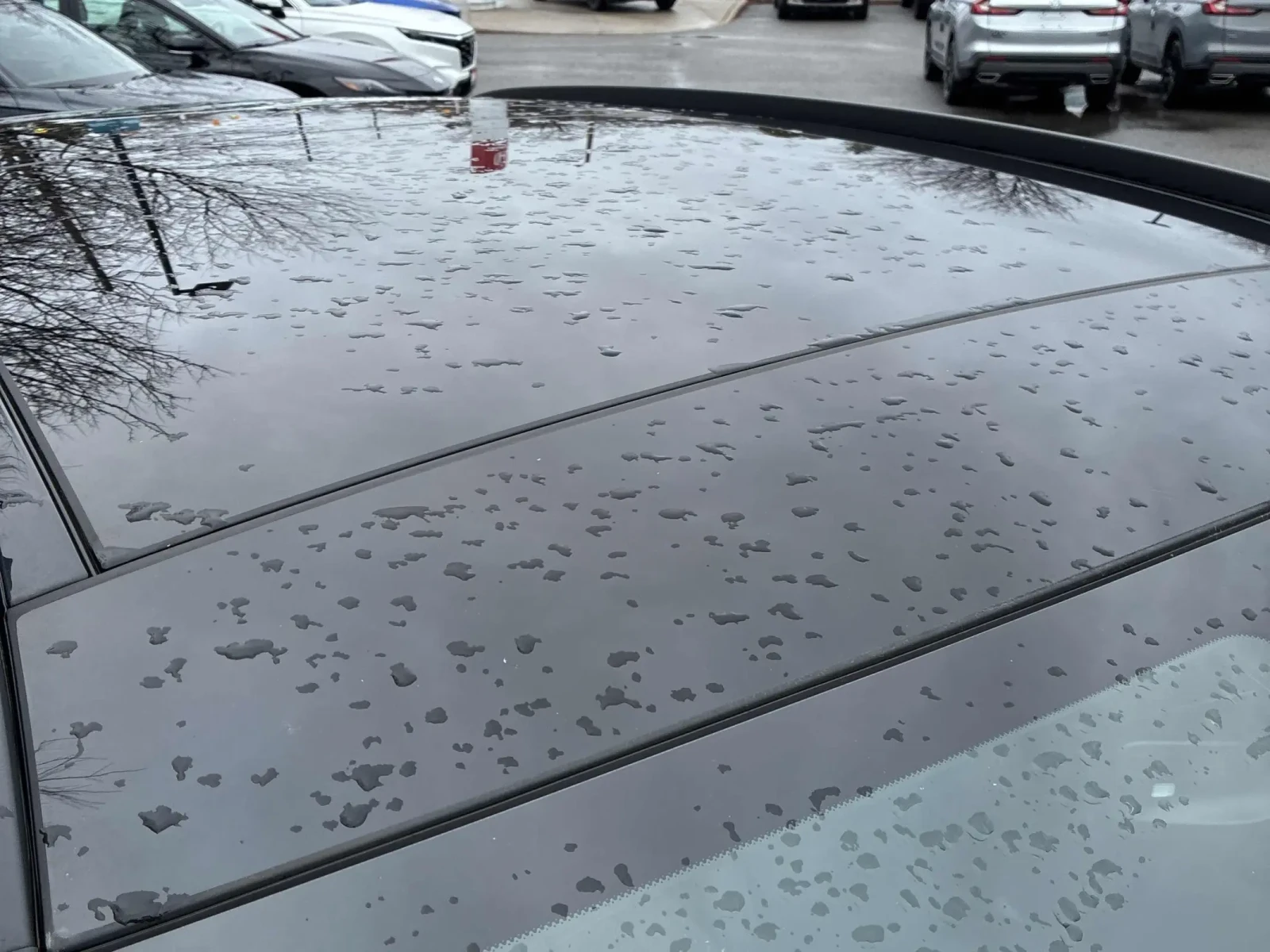 Mercedes-Benz GLA 250 �������� * * CARFAX * * ���� ������ * *  | Mobile.bg � ����������� 6