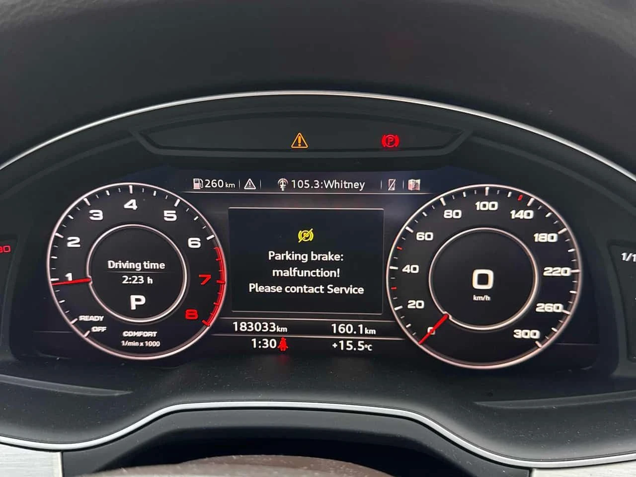 Audi Q7 TECHNIK/360/ДИСТРОНИК/ОБДУХ/ПАНО/ФИНАНСИРАНЕ, снимка 7 - Автомобили и джипове - 54723584