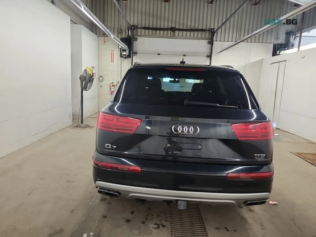Audi Q7  3.0T * quattro * АвтоКредит* (ЦЕНА ДО БГ), снимка 3 - Автомобили и джипове - 54780639