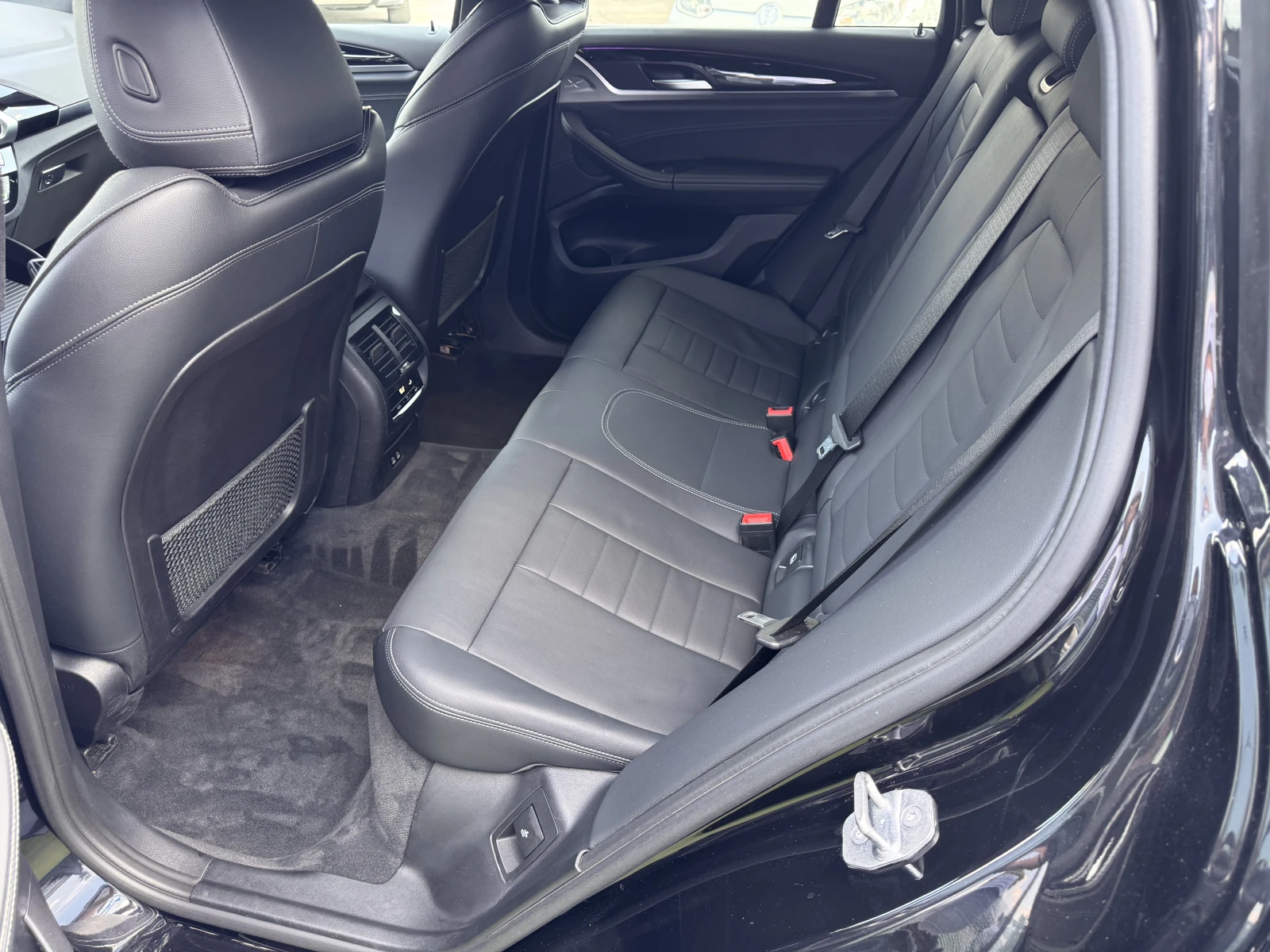 BMW X4 X line/3.0d/265k.c./8AT/4х4, снимка 10 - Автомобили и джипове - 55585464