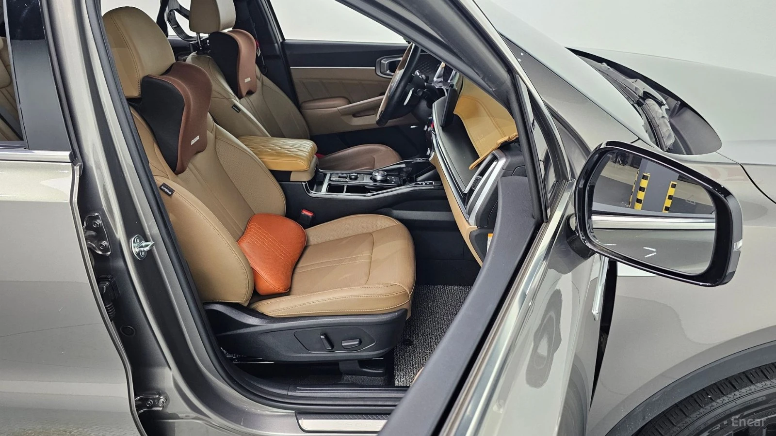 Kia Sorento HEV-1.6* SIGNATURE* 360CAMERA* BLIND-SPOT* , снимка 14 - Автомобили и джипове - 55642398