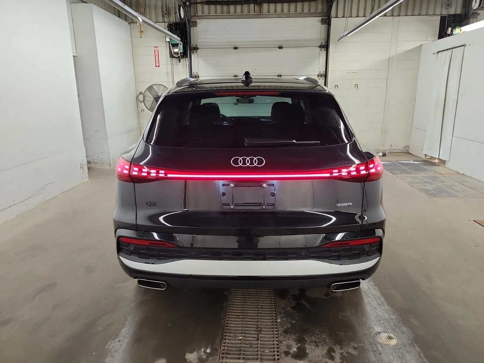 Audi Q5 PROGRESSIV, АВТОКРЕДИТ, снимка 17 - Автомобили и джипове - 55861986