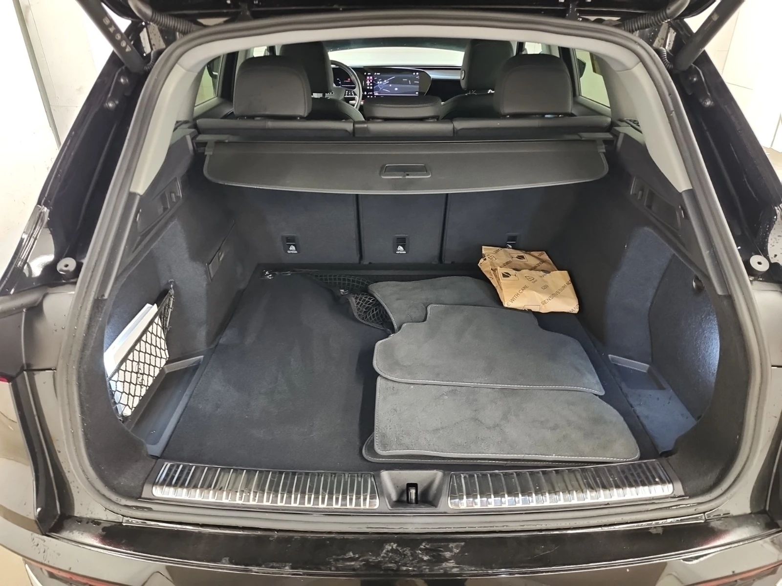 Audi Q5 PROGRESSIV, АВТОКРЕДИТ, снимка 14 - Автомобили и джипове - 55861986