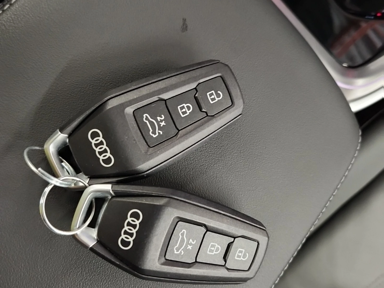 Audi Q5 PROGRESSIV, АВТОКРЕДИТ, снимка 8 - Автомобили и джипове - 55861986