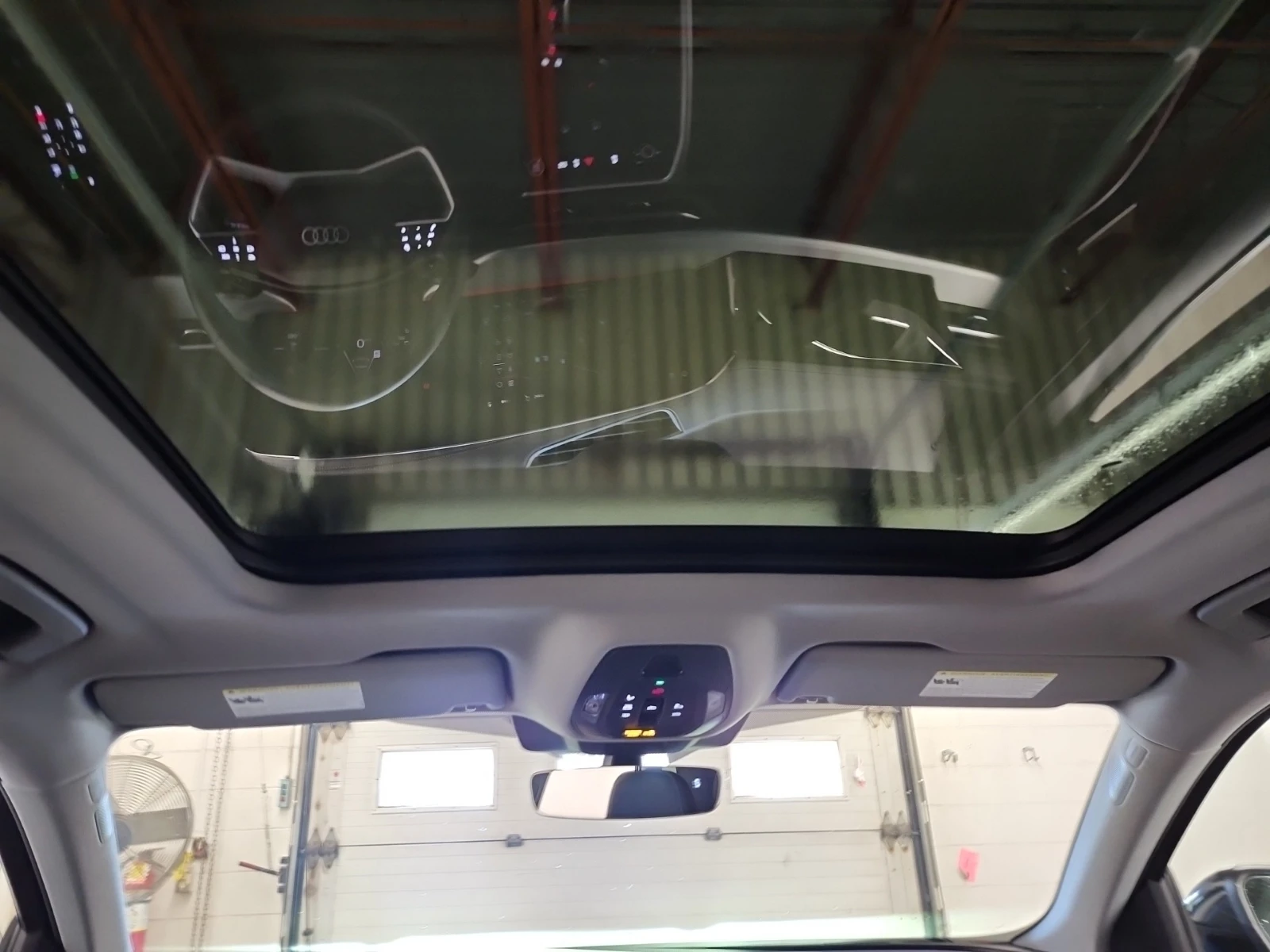 Audi Q5 PROGRESSIV, АВТОКРЕДИТ, снимка 13 - Автомобили и джипове - 55861986