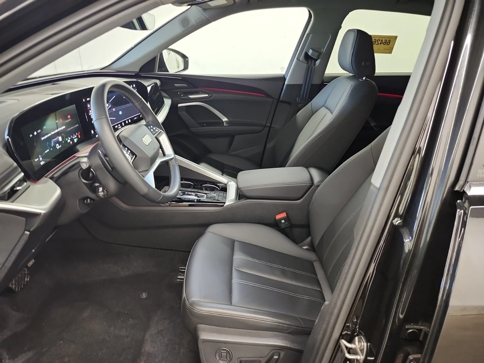 Audi Q5 PROGRESSIV, АВТОКРЕДИТ, снимка 5 - Автомобили и джипове - 55861986