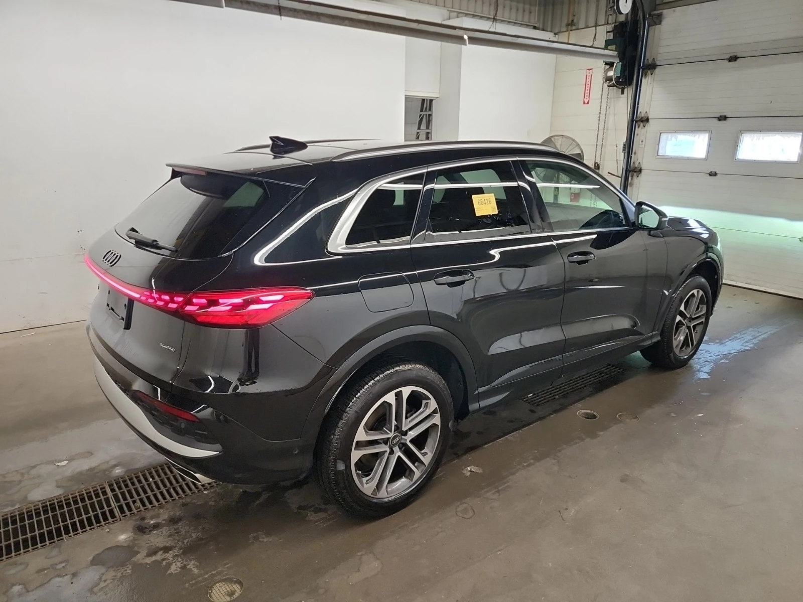 Audi Q5 PROGRESSIV, АВТОКРЕДИТ, снимка 3 - Автомобили и джипове - 55861986