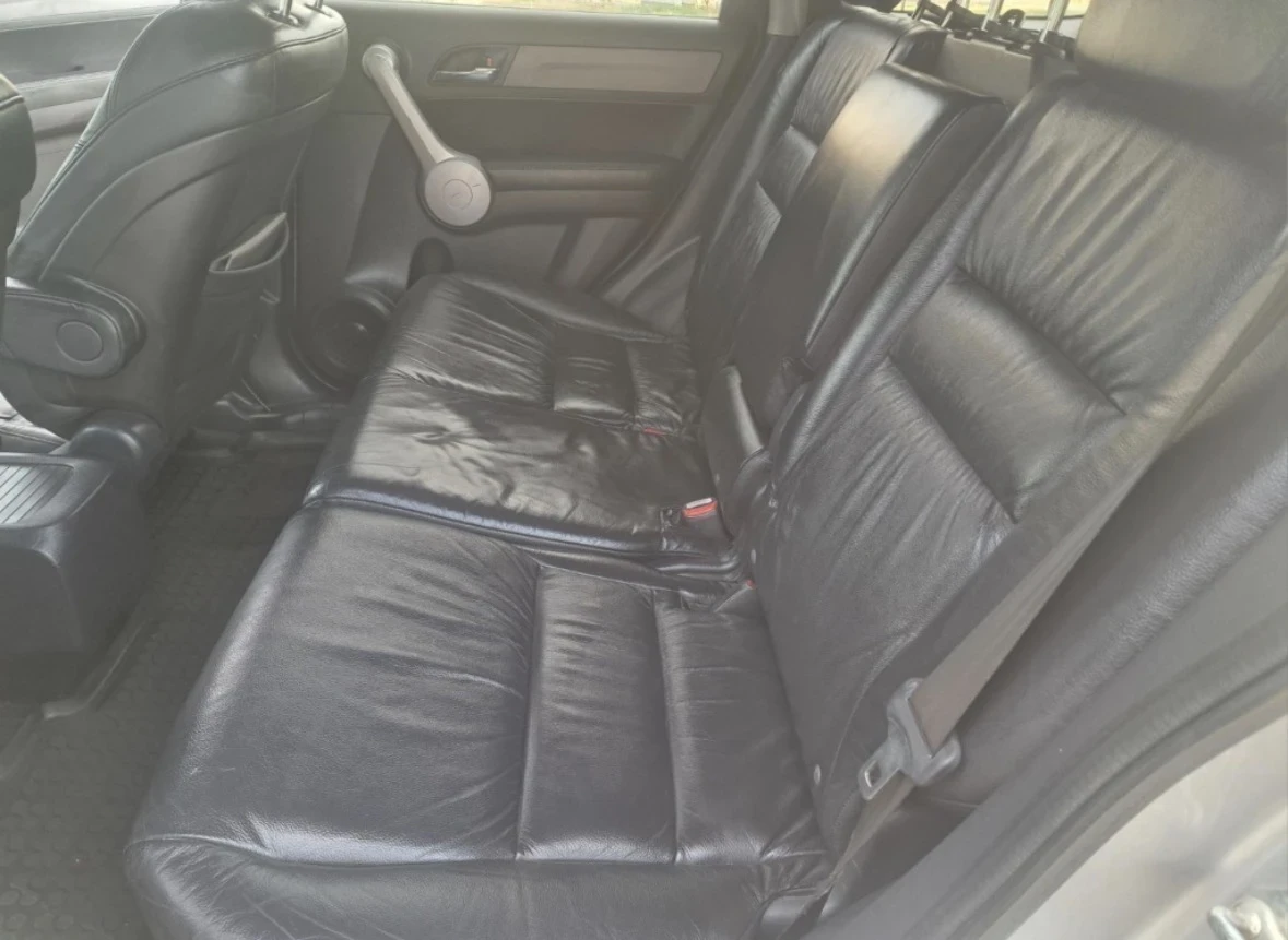 Honda Cr-v 2.2D, снимка 13 - Автомобили и джипове - 55961047