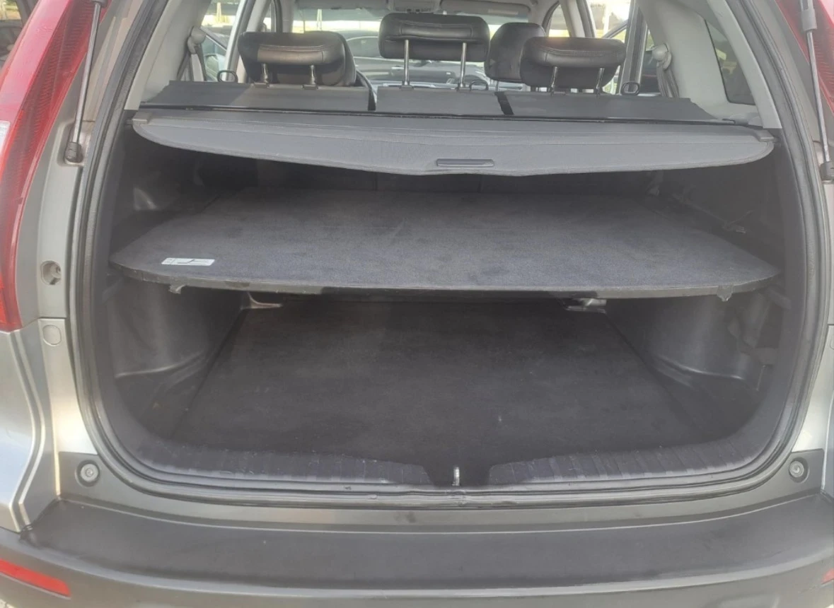 Honda Cr-v 2.2D, снимка 14 - Автомобили и джипове - 55961047
