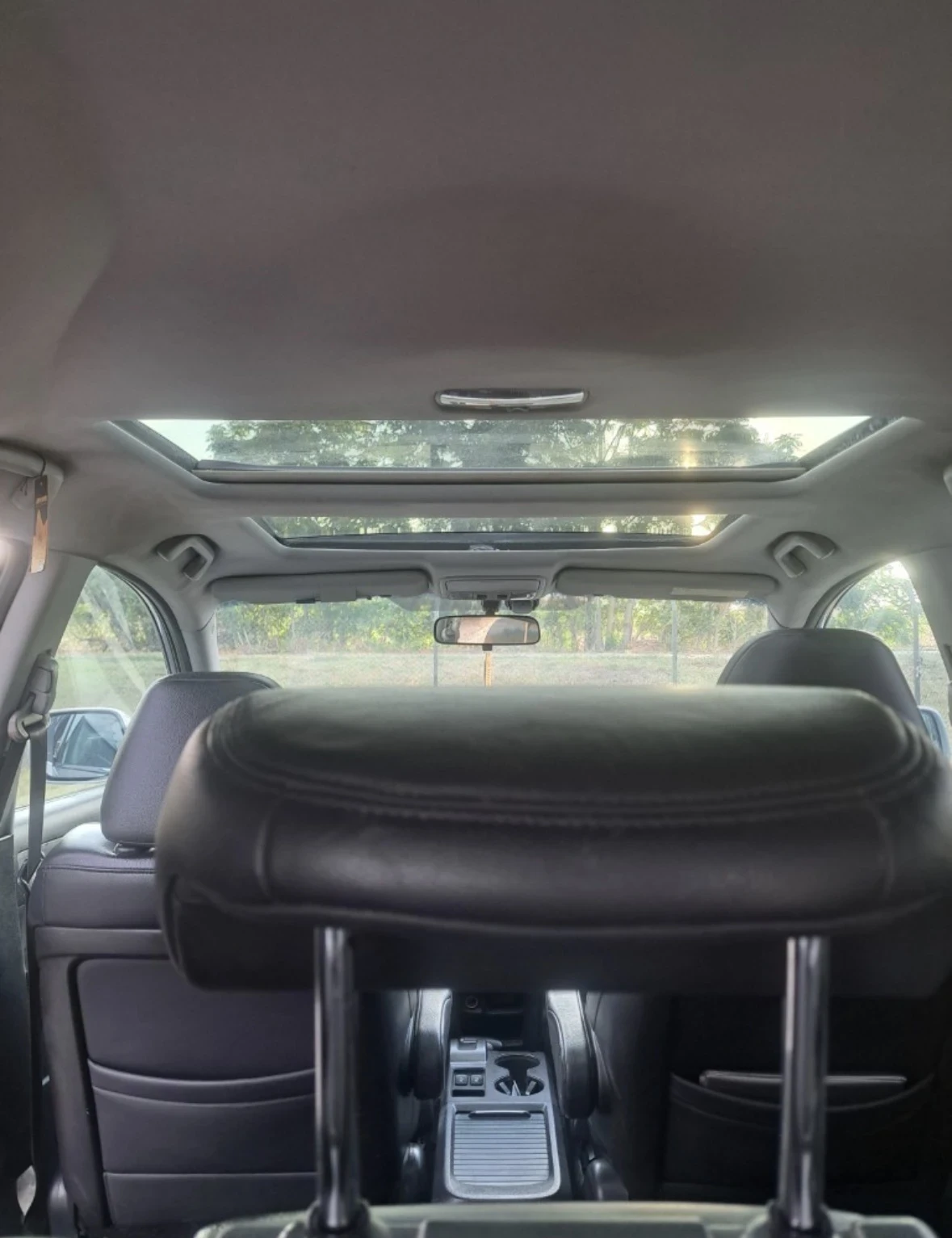 Honda Cr-v 2.2D, снимка 11 - Автомобили и джипове - 55961047