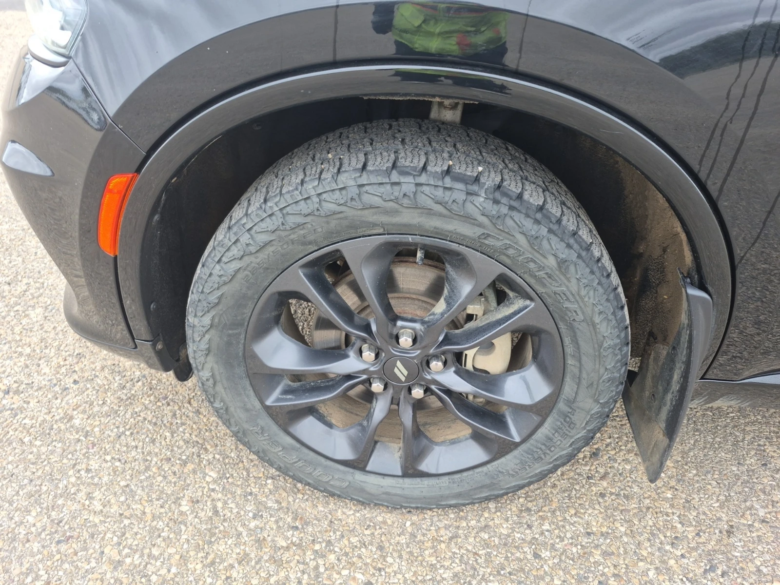 Dodge Durango * GT* �������* PDC* �����������*  | Mobile.bg � ����������� 6