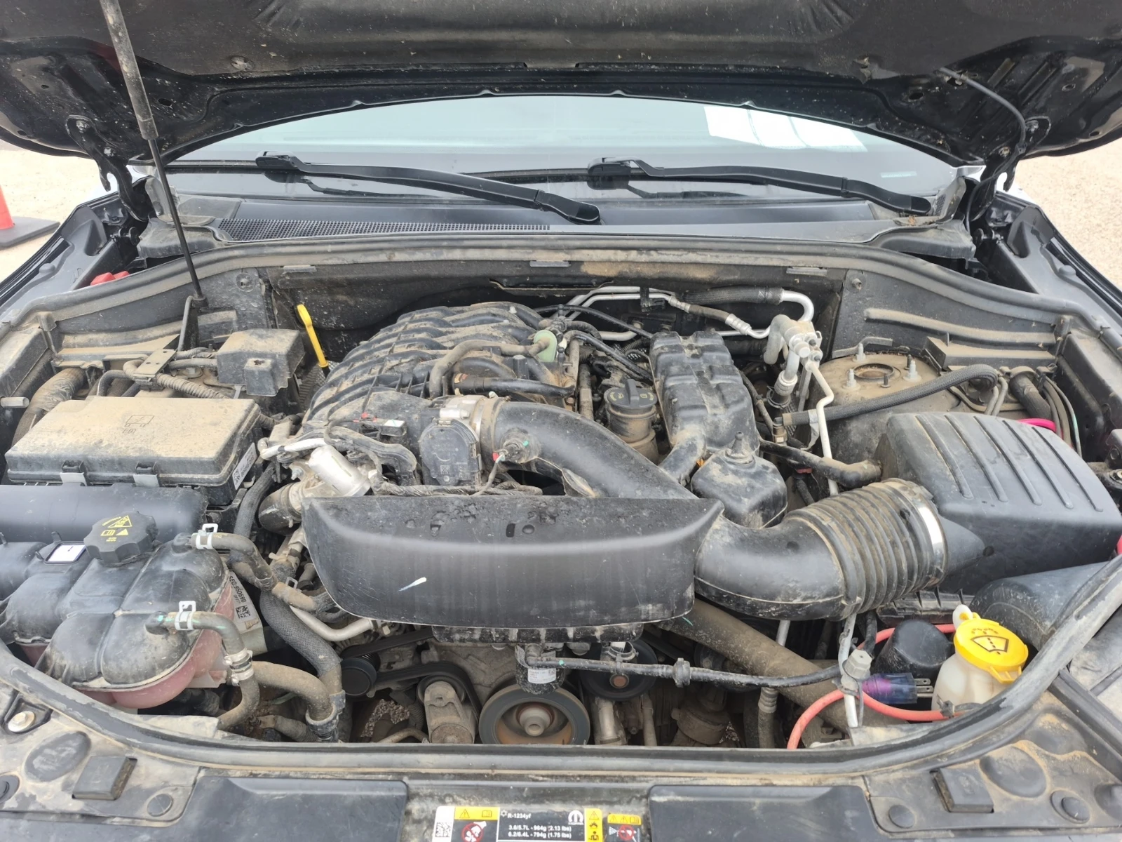 Dodge Durango * GT* �������* PDC* �����������*  | Mobile.bg � ����������� 16