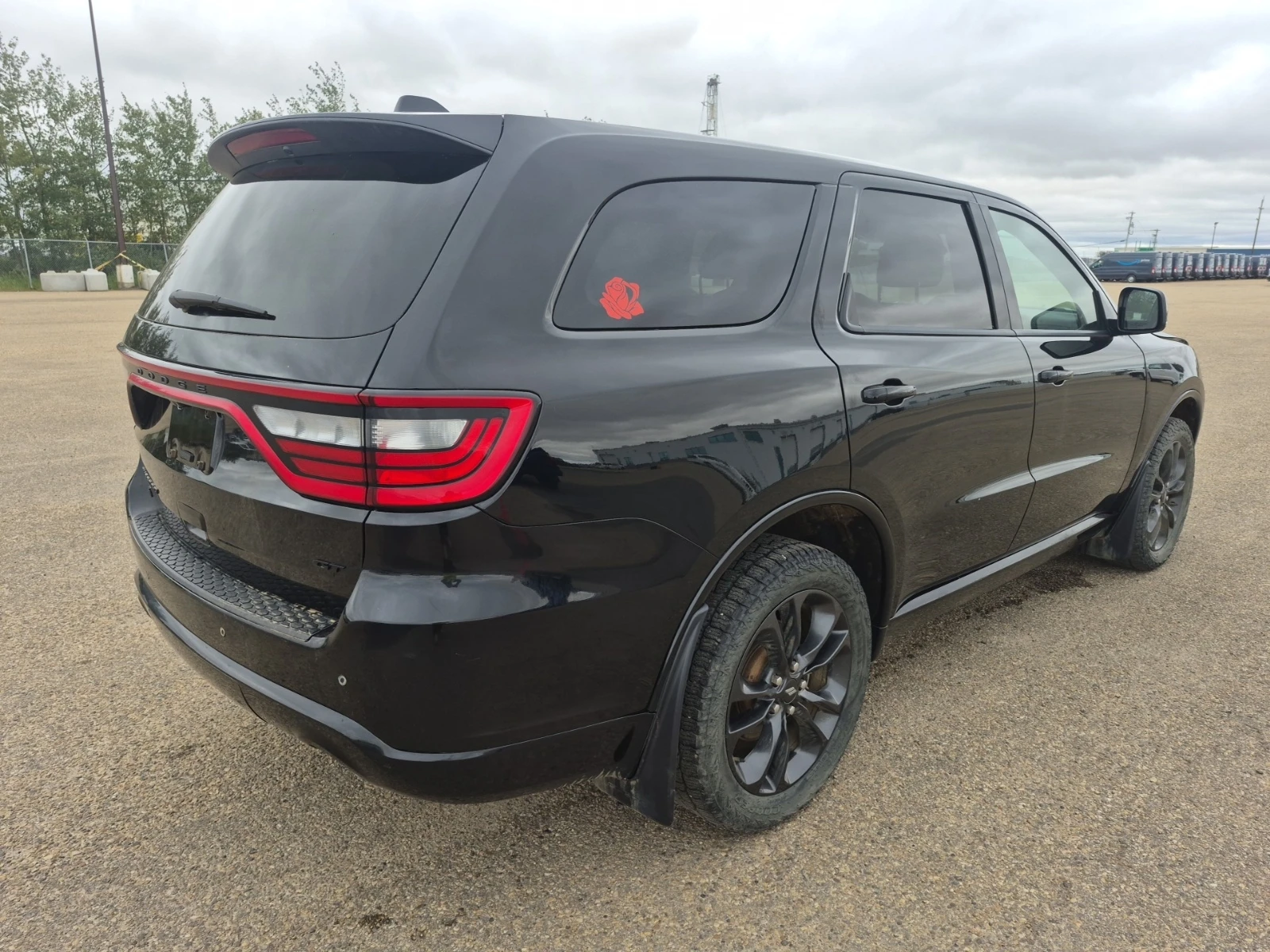 Dodge Durango * GT* �������* PDC* �����������*  | Mobile.bg � ����������� 3