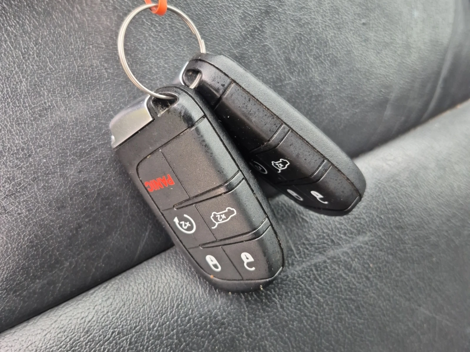 Dodge Durango * GT* �������* PDC* �����������*  | Mobile.bg � ����������� 8