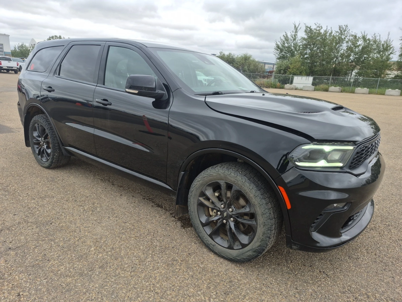 Dodge Durango * GT* �������* PDC* �����������*  | Mobile.bg � ����������� 2