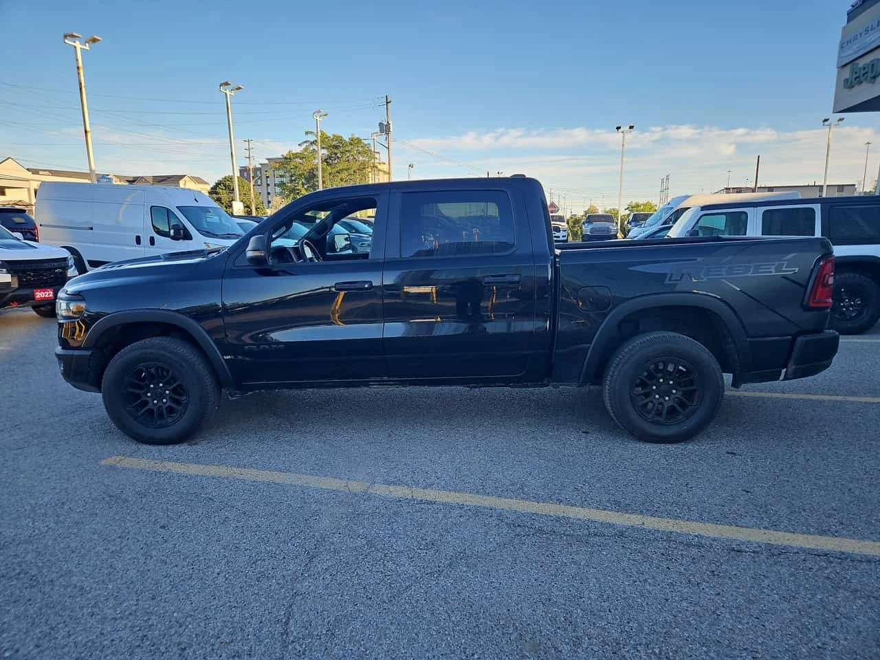 Dodge RAM 1500 * Rebel * CARFAX * ����� �� ����������� *  | Mobile.bg � ����������� 2