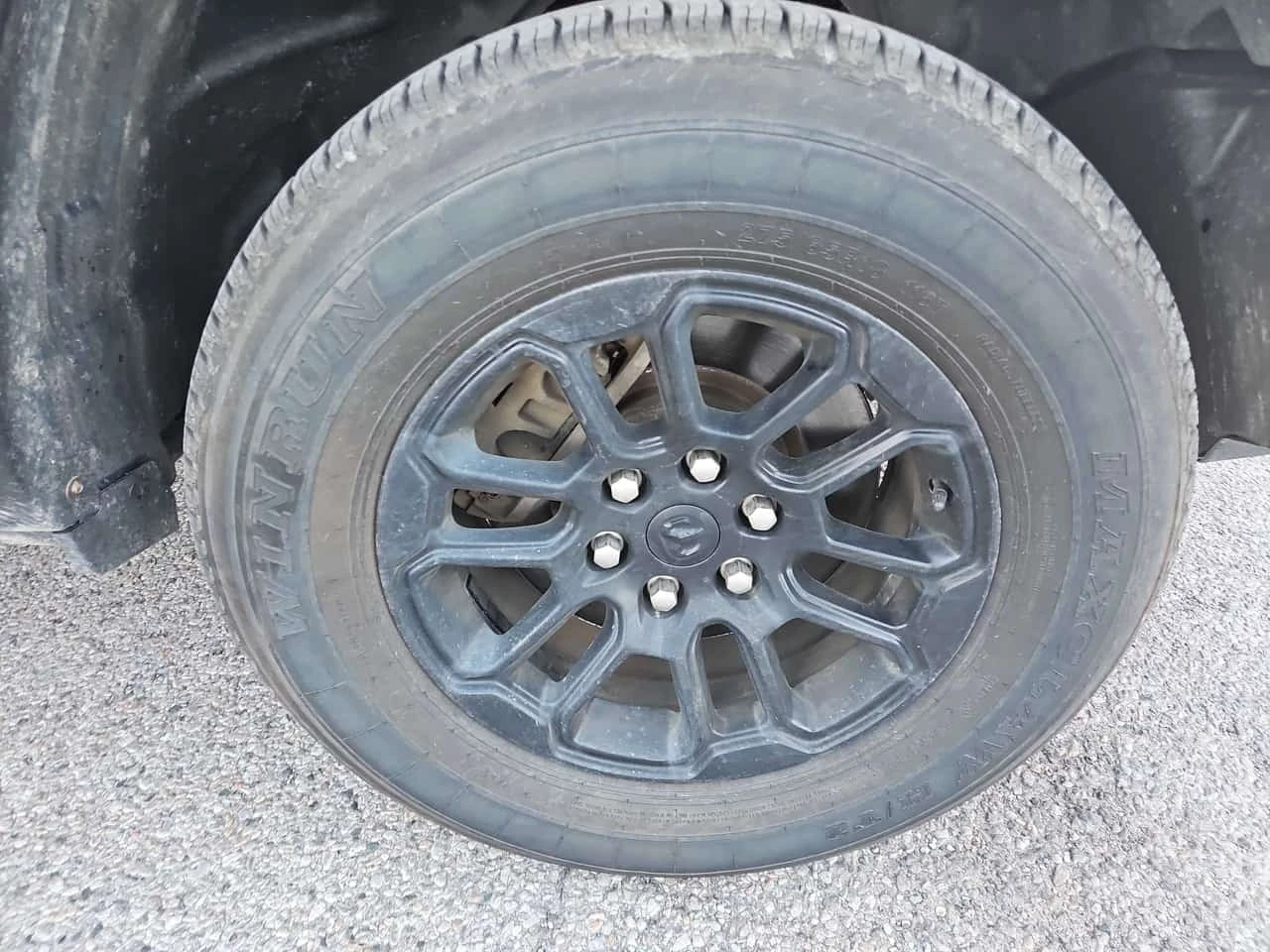 Dodge RAM 1500 * Rebel * CARFAX * ����� �� ����������� *  | Mobile.bg � ����������� 7