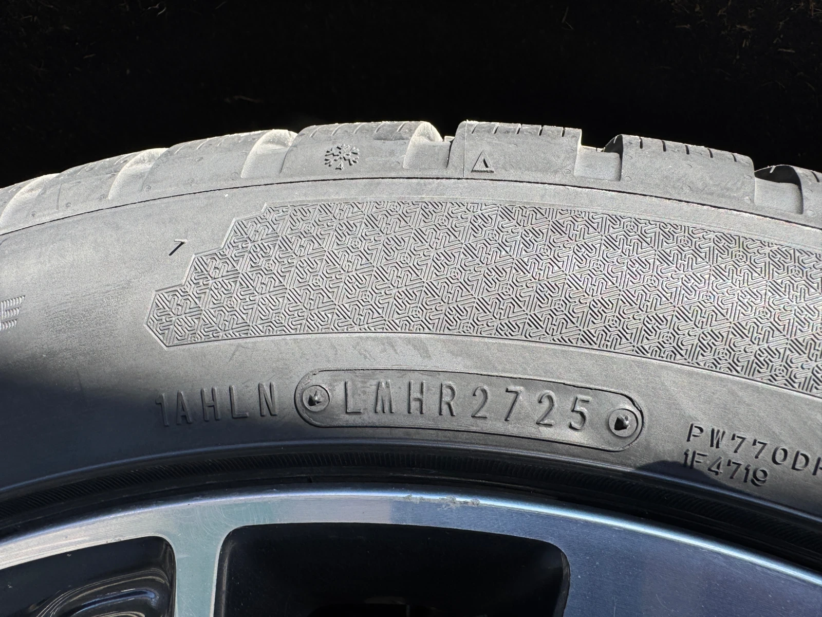Hyundai Tucson, снимка 16 - Автомобили и джипове - 56741366