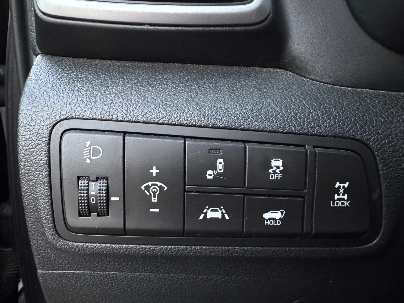 Hyundai Tucson, снимка 8 - Автомобили и джипове - 56741366