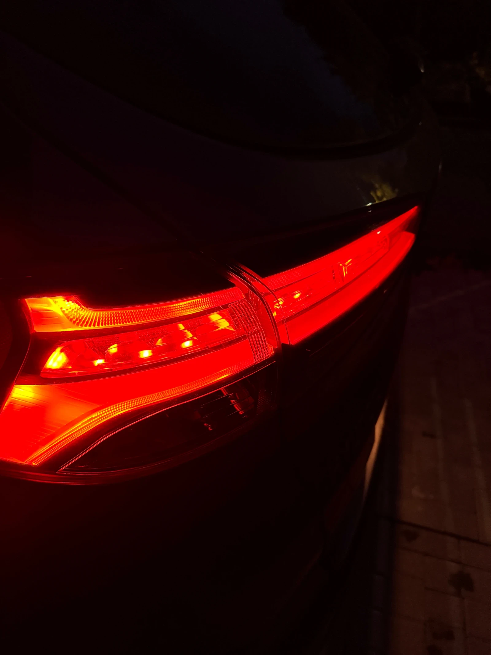 Hyundai Tucson, снимка 13 - Автомобили и джипове - 56741366