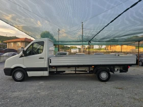 VW Crafter 2.5 TDI 163 К.С. 4.20 КАРОСЕРИЯ / КЛИМАТРОНИК , снимка 4