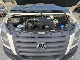 VW Crafter 2.5 TDI 163 К.С. 4.20 КАРОСЕРИЯ / КЛИМАТРОНИК , снимка 14