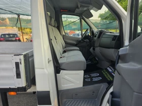 VW Crafter 2.5 TDI 163 К.С. 4.20 КАРОСЕРИЯ / КЛИМАТРОНИК , снимка 10