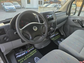 VW Crafter 2.5 TDI 163 К.С. 4.20 КАРОСЕРИЯ / КЛИМАТРОНИК , снимка 8