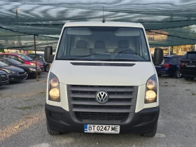 VW Crafter 2.5 TDI 163 К.С. 4.20 КАРОСЕРИЯ / КЛИМАТРОНИК , снимка 3