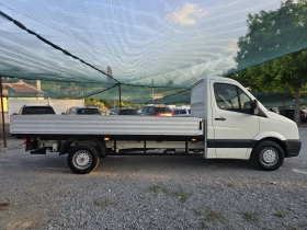 VW Crafter 2.5 TDI 163 К.С. 4.20 КАРОСЕРИЯ / КЛИМАТРОНИК , снимка 5