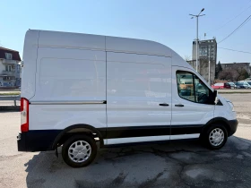 Ford Transit 2.0 TDCI 4X4 ЕВРО 6, снимка 6