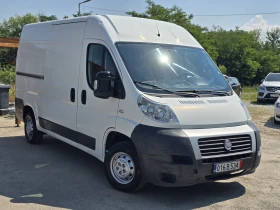 Fiat Ducato Топ състояние 2.3 JTD лизинг, снимка 2