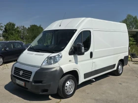 Fiat Ducato Топ състояние 2.3 JTD лизинг, снимка 4