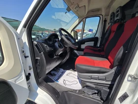 Fiat Ducato Топ състояние 2.3 JTD лизинг, снимка 8