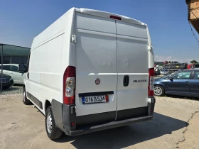 Fiat Ducato Топ състояние 2.3 JTD лизинг, снимка 5