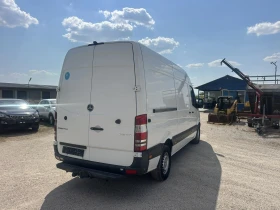 Mercedes-Benz Sprinter 316, снимка 6